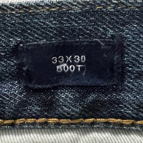 *NWT* Gap Bootcut Jeans - Picture 8 of 9